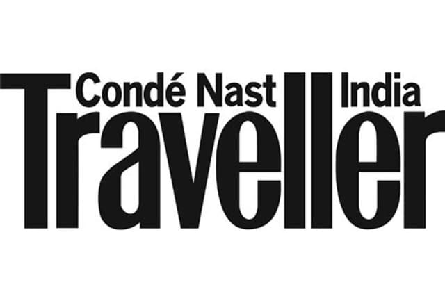 Conde Nast Traveller India logo