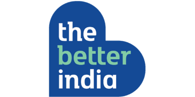 The Better India logo