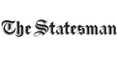 The Statesman logo