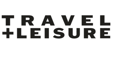 Travel + Leisure logo